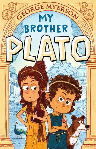 My Brother Plato